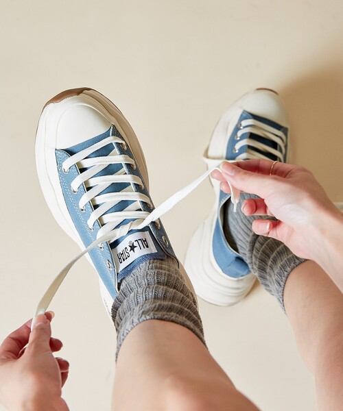 完売必須 大人気 コンバース オールスター SURGETRAINER HI OX CONVERSE/ALL STAR SURGETRAINER OX[23.0~25.0cm] 限定展開