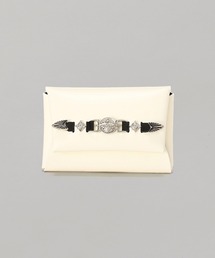 TOGA PULLA | TOGA PULLA Leather card case TZ242-AG960(カードケース)