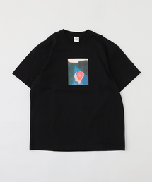 POLAR SKATE CO./ポーラースケートカンパニー Tee | Heart in Hand