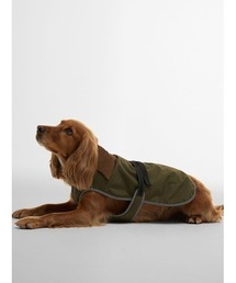 Barbour（バブアー）の「ライトウェイトドッグコート（ペットウェア）」