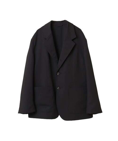 【激安アウトレット!】 MACARON CALZE RELAXED FIT JACKET（テーラードジャケット ジャケット・アウター