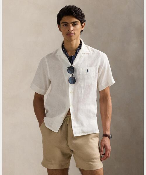 POLO RALPH LAUREN（ポロ ラルフ ローレン）の「クラシック フィット