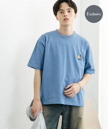 SENSE OF PLACE by URBAN RESEARCH | 『別注』TeddyBear×SENSE OF PLACE　ショートスリーブTシャツ(Tシャツ/カットソー)