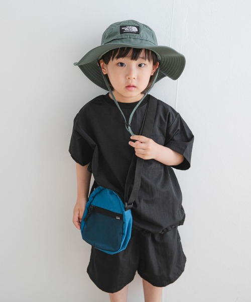 美品 audette NUIT ショルダーバッグ(深緑) dimanche nuit / olive – nori enomoto