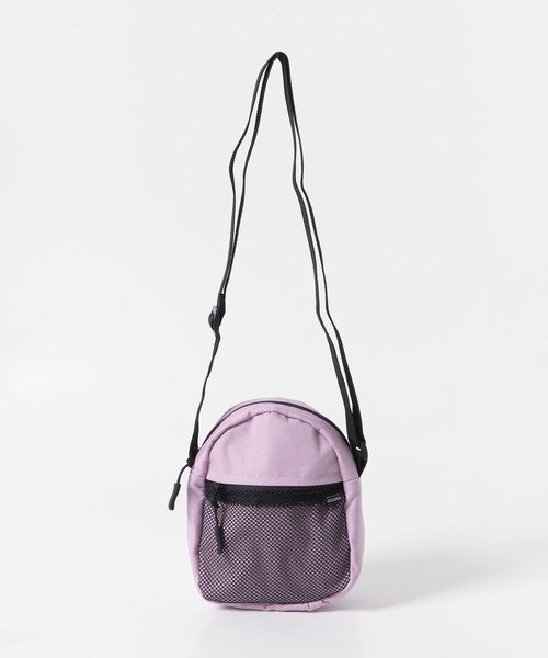 URBAN RESEARCH DOORS（アーバンリサーチドアーズ）の「撥水ショルダーバッグ(KIDS)（その他・キッズ・イエロー/パープル/ブルー・ONE）」の15枚目の写真