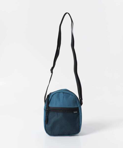 URBAN RESEARCH DOORS（アーバンリサーチドアーズ）の「撥水ショルダーバッグ(KIDS)（その他・キッズ・イエロー/パープル/ブルー・ONE）」の16枚目の写真