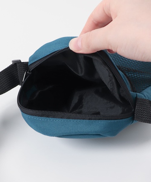 URBAN RESEARCH DOORS（アーバンリサーチドアーズ）の「撥水ショルダーバッグ(KIDS)（その他・キッズ・イエロー/パープル/ブルー・ONE）」の20枚目の写真