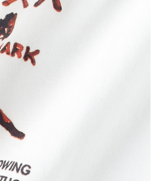 Levi's（リーバイス）の「【Levi's】「VINTAGE FIT TEE」ヴィンテージフィットTシャツ（Tシャツ/カットソー・メンズ・ホワイト・L/M/S）」の14枚目の写真