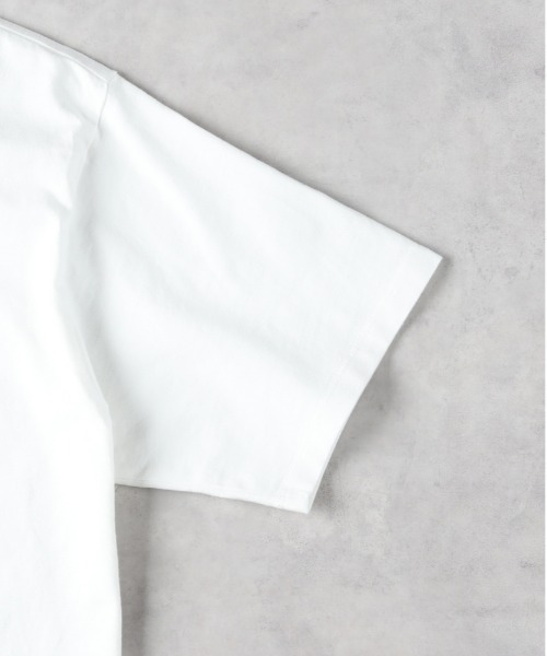 Levi's（リーバイス）の「【Levi's】「VINTAGE FIT TEE」ヴィンテージフィットTシャツ（Tシャツ/カットソー・メンズ・ホワイト・L/M/S）」の15枚目の写真