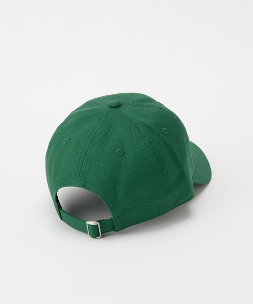 COLONY 2139（コロニートゥーワンスリーナイン）の「メッセージ刺繍キャップ（キャップ・レディース・ブラック/ブラウン/グリーン/レッド・FREE）」の13枚目の写真