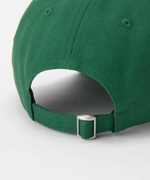 COLONY 2139（コロニートゥーワンスリーナイン）の「メッセージ刺繍キャップ（キャップ・レディース・ブラック/ブラウン/グリーン/レッド・FREE）」の17枚目の写真