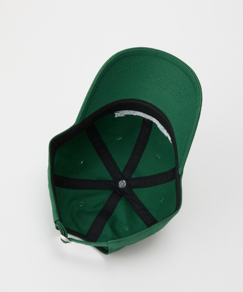 COLONY 2139（コロニートゥーワンスリーナイン）の「メッセージ刺繍キャップ（キャップ・レディース・ブラック/ブラウン/グリーン/レッド・FREE）」の18枚目の写真