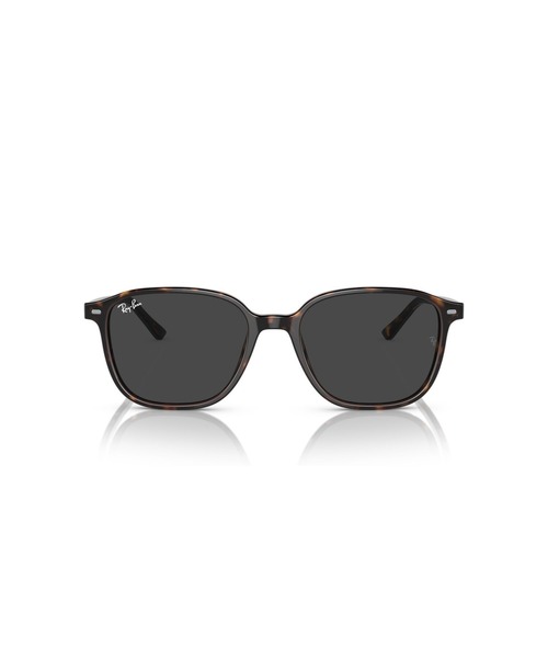 Ray-Ban(レイバン)の「Ray-Ban レイバン サングラス LEONARD TRANSITIONS トランジションズ(クリア調光レンズ)(サングラス・メンズ・ブラックミックス・ONE SIZE)」の5枚目の写真