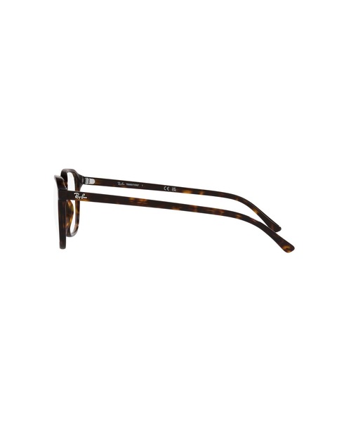 Ray-Ban(レイバン)の「Ray-Ban レイバン サングラス LEONARD TRANSITIONS トランジションズ(クリア調光レンズ)(サングラス・メンズ・ブラックミックス・ONE SIZE)」の9枚目の写真