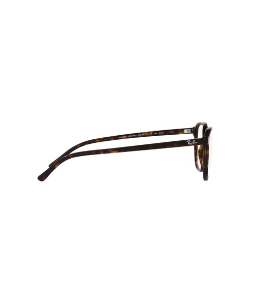 Ray-Ban(レイバン)の「Ray-Ban レイバン サングラス LEONARD TRANSITIONS トランジションズ(クリア調光レンズ)(サングラス・メンズ・ブラックミックス・ONE SIZE)」の15枚目の写真