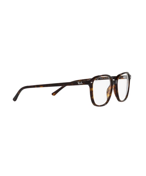 Ray-Ban(レイバン)の「Ray-Ban レイバン サングラス LEONARD TRANSITIONS トランジションズ(クリア調光レンズ)(サングラス・メンズ・ブラックミックス・ONE SIZE)」の2枚目の写真