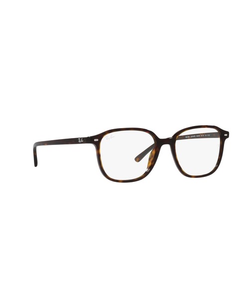 Ray-Ban(レイバン)の「Ray-Ban レイバン サングラス LEONARD TRANSITIONS トランジションズ(クリア調光レンズ)(サングラス・メンズ・ブラックミックス・ONE SIZE)」の3枚目の写真