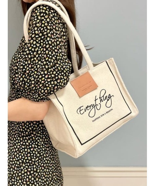 セール/ブランド古着】トートバッグ（トートバッグ）｜Samantha  