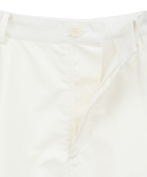 セール】【CLANE/クラネ】COCOON LINE VOLUME SKIRT/コクーン
