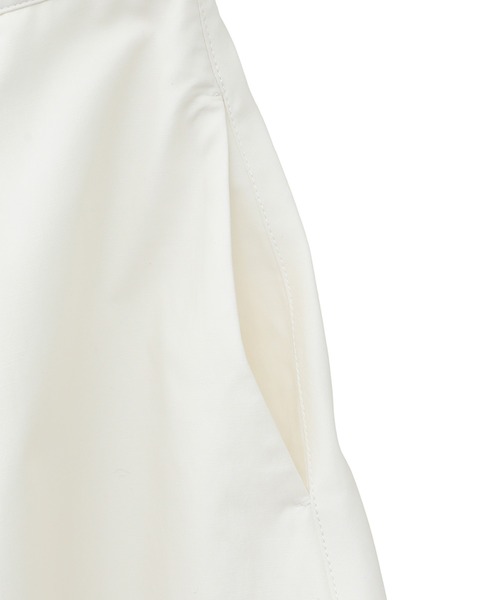 CLANE COCOON LINE VOLUME SKIRT クラネ CLANE COCOON LINE VOLUME SKIRT（スカート）｜CLANE（クラネ