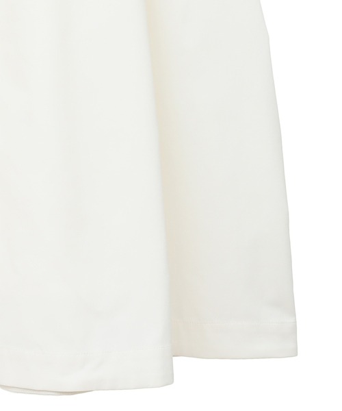 セール】【CLANE/クラネ】COCOON LINE VOLUME SKIRT/コクーン