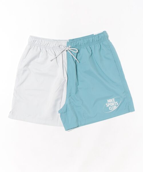 NIKE(ナイキ)の「《NIKEアパレル》AS M NK CLUB FLOW SHORT 5I(その他パンツ・メンズ・グレー系その他/グレー系その他2・S/M/L/XL/2XL)」の2枚目の写真
