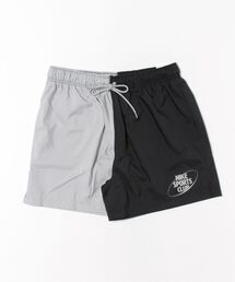 NIKE(iCL)́sNIKEAptAS M NK CLUB FLOW SHORT 5I(̑pc)