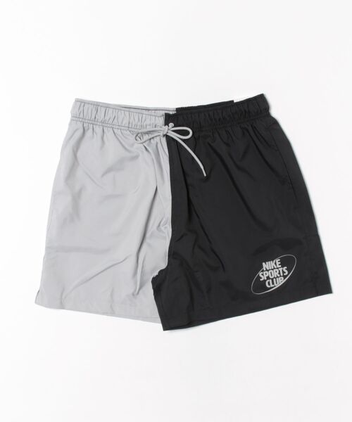 NIKE(ナイキ)の「《NIKEアパレル》AS M NK CLUB FLOW SHORT 5I(その他パンツ・メンズ・グレー系その他/グレー系その他2・S/M/L/XL/2XL)」の1枚目の写真
