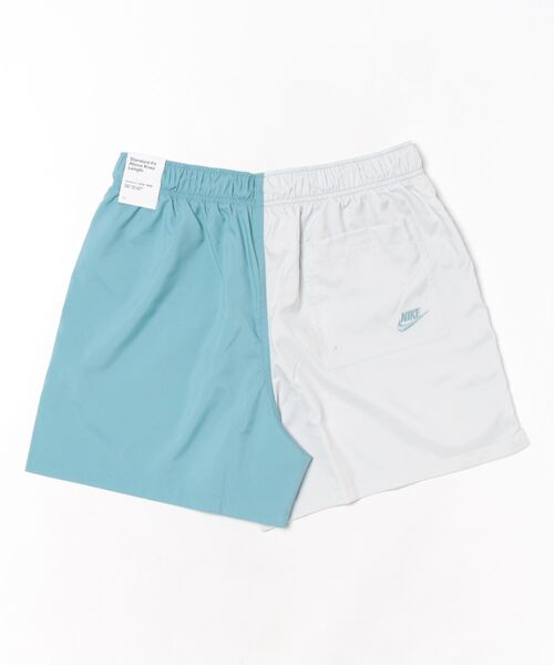 NIKE(ナイキ)の「《NIKEアパレル》AS M NK CLUB FLOW SHORT 5I(その他パンツ・メンズ・グレー系その他/グレー系その他2・S/M/L/XL/2XL)」の3枚目の写真