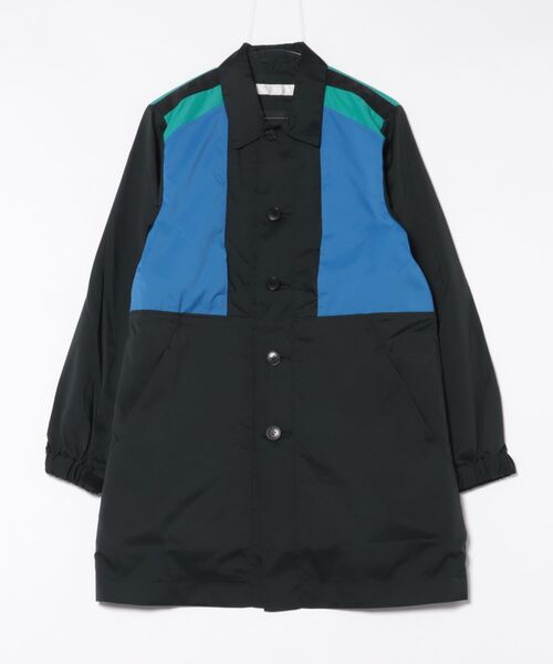 セール】【Ca】【it】【KATO(カトー)】15SS スポーティ