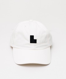 LiSS（リス）の「【RS】【Liss】embroidery CAP（キャップ）」