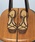 LE TALON�i���^�����j�́uGRISE3.5cm�N���X���^���X�g�����O�T���_���i�T���_���j�v�b�u���E��
