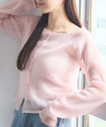 RETRO GIRL（レトロガール）｜トップス（ピンク系）一覧 - WEAR