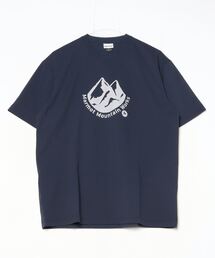 マーモット  Mt.Precious T-Shirts