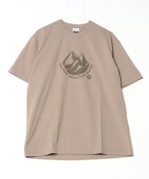 マーモット  Mt.Precious T-Shirts