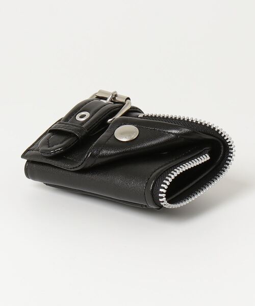 beautiful people excerption riders petit wallet 1545511908