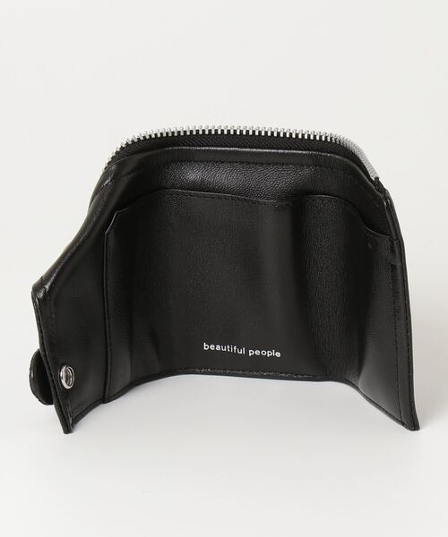 beautiful people excerption riders petit wallet 1545511908