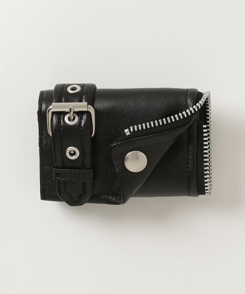 beautiful people excerption riders petit wallet 1545511908