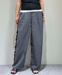 マルチサイズ｜マルチサイズのその他パンツ（グレー/灰色系