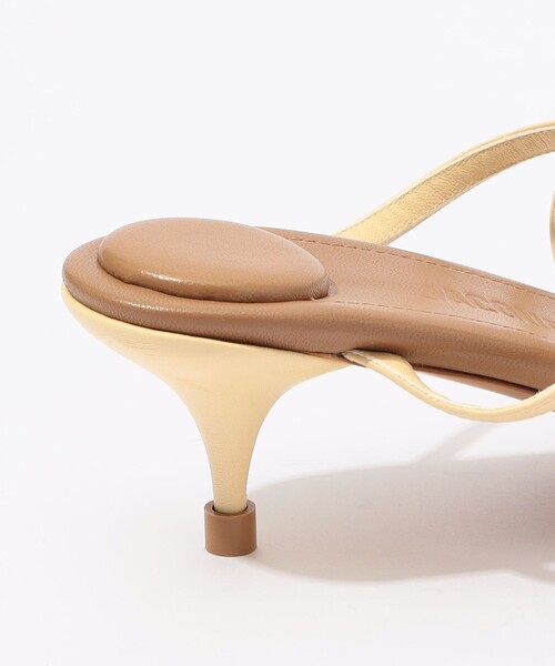 セール】JACQUEMUS LES SANDALES PRALU ミュールサンダル