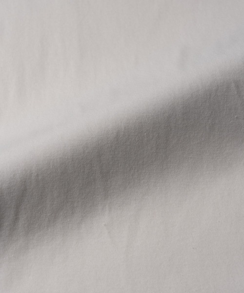 ESTNATION（エストネーション）の「ESTNATION / コンパクト フライス ノースリーブ カットソー（Tシャツ/カットソー・レディース・ブラック/ブラウン/ホワイト/イエロー・FREE）」の12枚目の写真