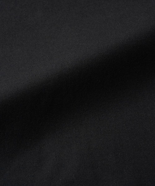 ESTNATION（エストネーション）の「ESTNATION / コンパクト フライス ノースリーブ カットソー（Tシャツ/カットソー・レディース・ブラック/ブラウン/ホワイト/イエロー・FREE）」の16枚目の写真