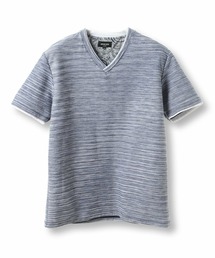 スラブタック天竺素材Tシャツ＜吸水速乾＞