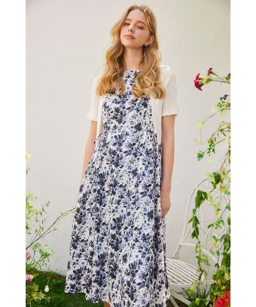 セール】SEA SPRAY ドレス（ワンピース）｜TOCCA（トッカ）の