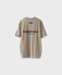 FOG ESSENTIALS｜エフオージーエッセンシャルズのTシャツ