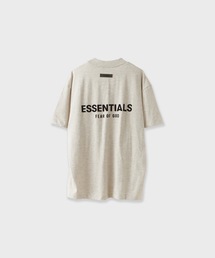 FOG ESSENTIALS（エフオージーエッセンシャルズ）の「FOG ESSENTIALS/エッセンシャルズ  22SS BACK LOGO SS  TEE Tシャツ（Tシャツ/カットソー・メンズ）」