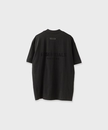 FOG ESSENTIALS（エフオージーエッセンシャルズ）の「FOG ESSENTIALS/エッセンシャルズ  22SS BACK LOGO SS  TEE Tシャツ（Tシャツ/カットソー）」