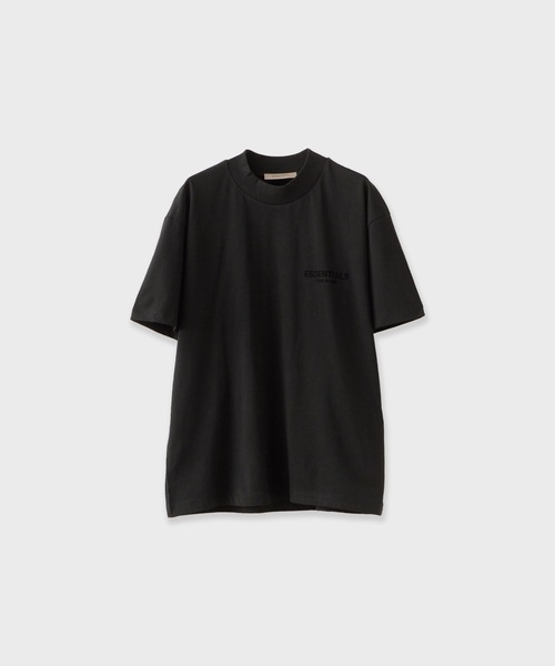 FOG【ESSENTIALS】Cotton T-Shirt |Tシャツ★2022SS FOG ESSENTIALS/エッセンシャルズ 22SS BACK LOGO SS TEE T