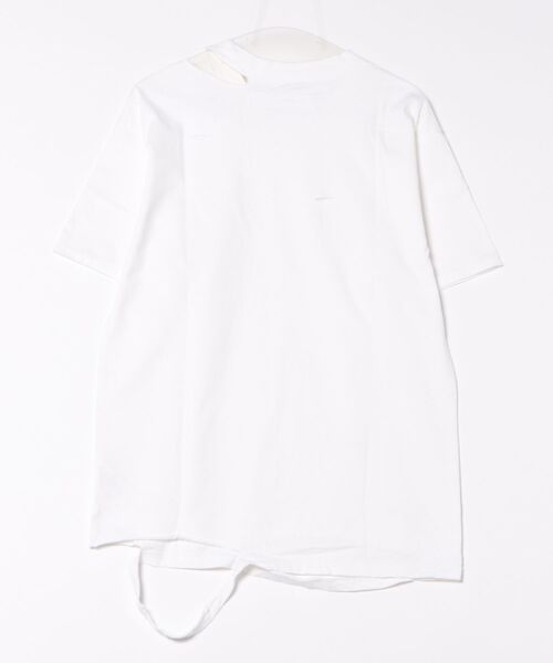 セール】DAMAGE TSHIRT（Tシャツ/カットソー）｜PROVOKE