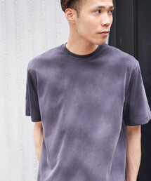 1017 ALYX 9SM | 1017 ALYX 9SM / テンセブンティーン アリクス ナインエスエム GARMENT DYE TEE(Tシャツ/カットソー)
